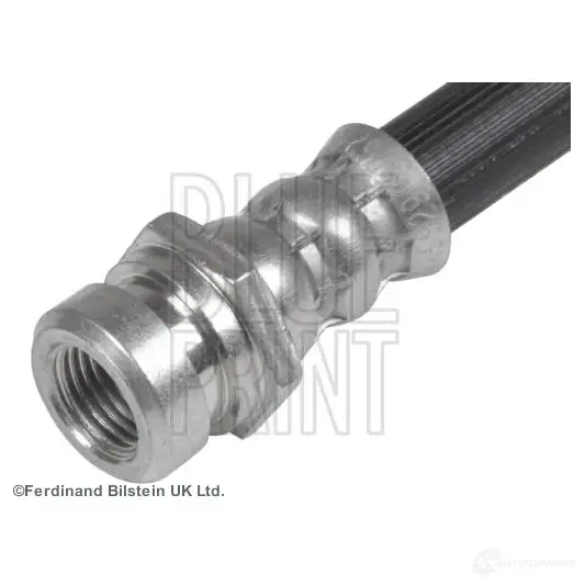 Тормозной шланг BLUE PRINT A QK90FI 2651188 ADM553112 5050063028393 изображение 3