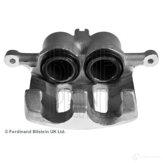 Тормозной шланг BLUE PRINT 2653792 5050063597127 ZG 6RLG7 adn153103 изображение 1