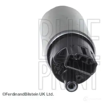 Тормозной шланг BLUE PRINT 8VD9I IC add65338 5050063653380 2640980 - Изображение 1