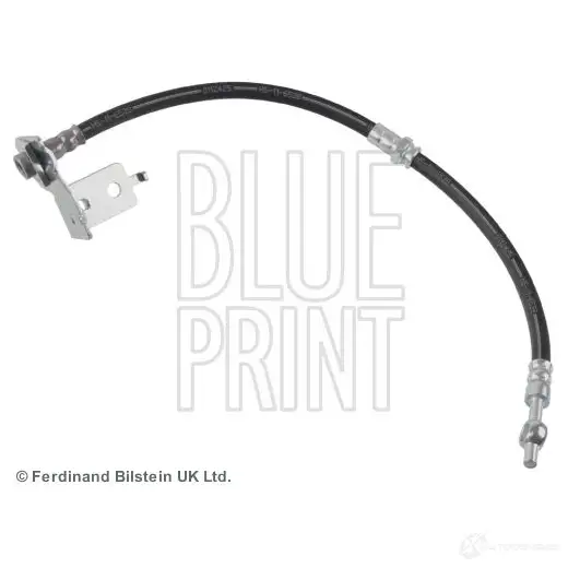 Тормозной шланг BLUE PRINT 5050063204353 ADG053198 N R1AIO 2643456 - Изображение 1