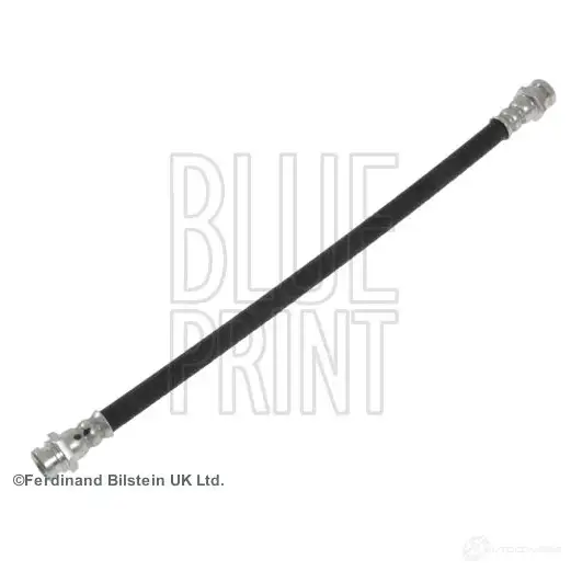Тормозной шланг BLUE PRINT ZFH 8X 2639385 5050063006902 ADC45387 - Изображение 1