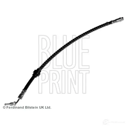 Тормозной шланг BLUE PRINT ADN153147 5050063597790 53 WSL 2653823 изображение 0