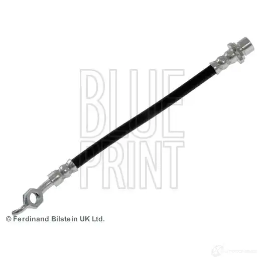 Тормозной шланг BLUE PRINT 2658560 5050063028058 6ZP7 WX ADT353333 - Изображение 1