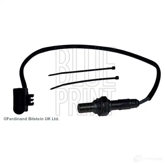 Тормозной шланг BLUE PRINT adt35370 2658661 W O589B 5050063353709