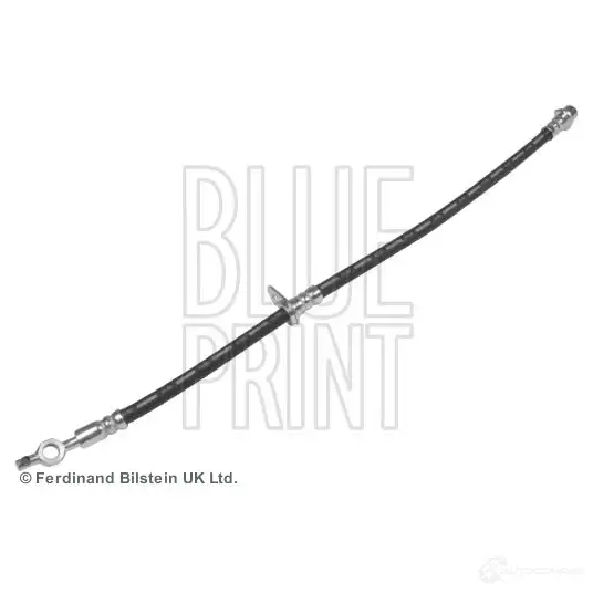 Тормозной шланг BLUE PRINT 2658520 Q OHCLN ADT353284 5050063617788 - Изображение 1