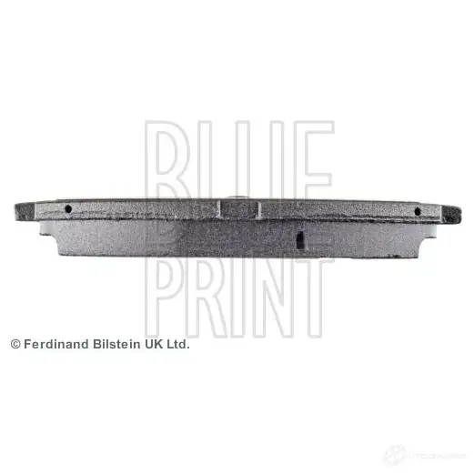 Тормозной шланг BLUE PRINT A133 M adg053249 5050063094435 2643511