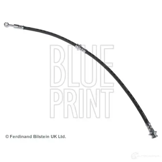 Тормозной шланг BLUE PRINT 2653817 ADN153140 S A13B 5050063600094 изображение 0