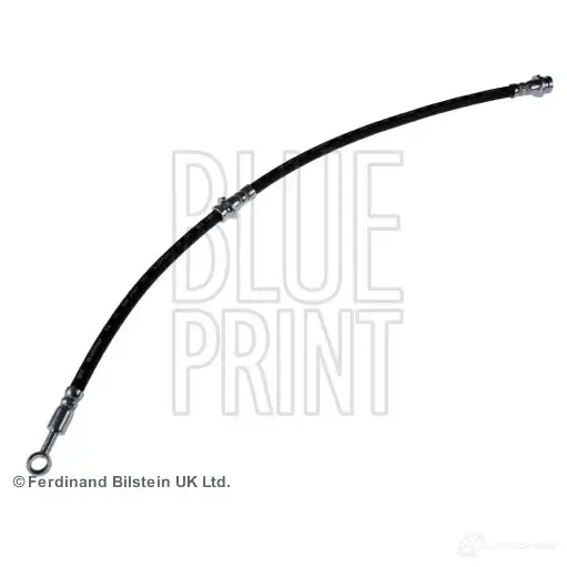 Тормозной шланг BLUE PRINT 2653817 ADN153140 S A13B 5050063600094 изображение 2