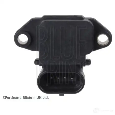 Тормозной шланг BLUE PRINT adc45395 M XI81 5050063037456 2639394 - Изображение 1
