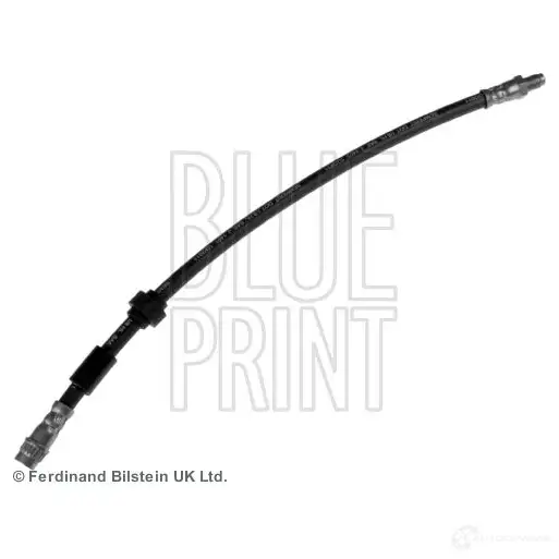 Тормозной шланг BLUE PRINT 2653825 YW1 E0 ADN153149 5050063594706 - Изображение 1