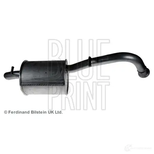 Тормозной шланг BLUE PRINT adt353103 2658356 5050063631388 0T 3JC