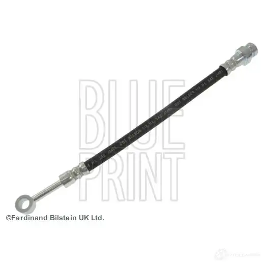 Тормозной шланг BLUE PRINT 5050063028829 F LUYX 2643465 ADG053206 - Изображение 1