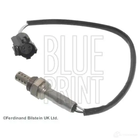 Тормозной шланг BLUE PRINT 5050063115864 ada105357 10AG X 2637688 - Изображение 1