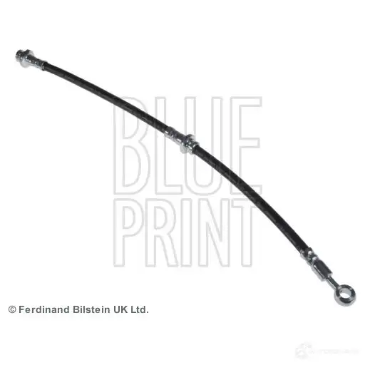 Тормозной шланг BLUE PRINT W0U E4MF 2649635 5050063004274 ADK85355