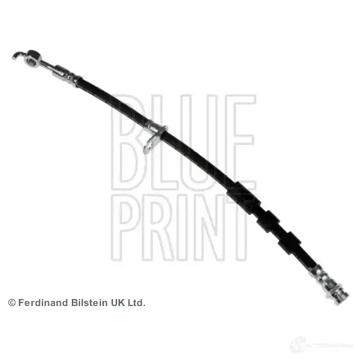 Тормозной шланг BLUE PRINT B3RNL RW 5050063084672 2651201 ADM553122