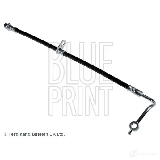 Тормозной шланг BLUE PRINT BX OQNJ0 5050063070699 2658587 ADT353357 изображение 2