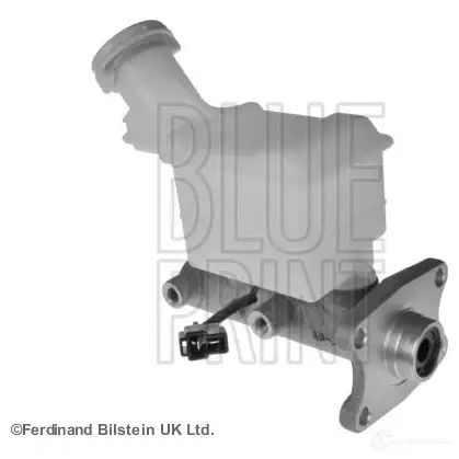 Главный тормозной цилиндр BLUE PRINT ADC45120 33 JKK 2639300 5050063092837 - Изображение 1