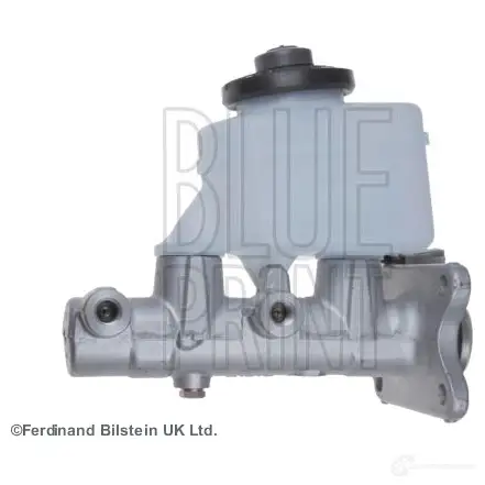 Главный тормозной цилиндр BLUE PRINT 6 7THXP 2658317 5050063351057 ADT35105 - Изображение 1