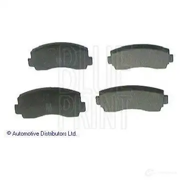 Тормозные колодки, комплект BLUE PRINT S 5FZSAV 1423607589 5050063042085 adg04208