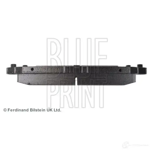 Тормозные колодки дисковые, комплект BLUE PRINT 2657697 ADT34263 CRG8 X 5050063342635 изображение 2