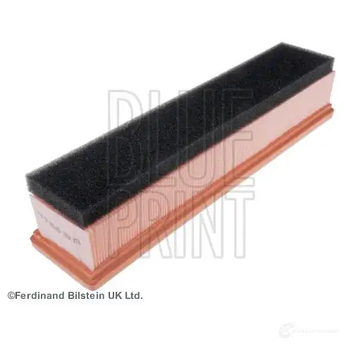 Тормозные колодки, комплект BLUE PRINT adn14221 2653285 BEN BRF 5050063142211 изображение 0