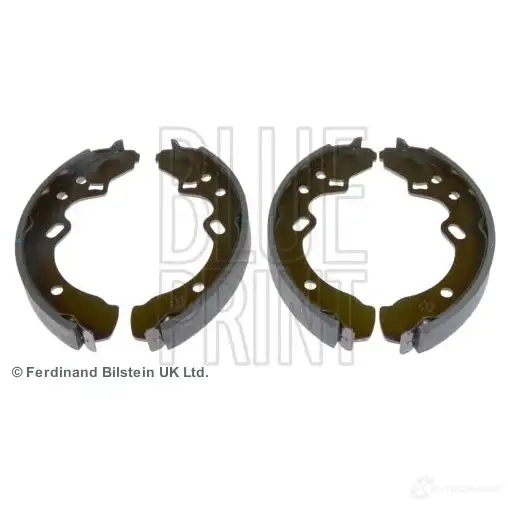 Барабанные тормозные колодки, комплект BLUE PRINT 85S G7PO 2650848 adm54111 5050063541113