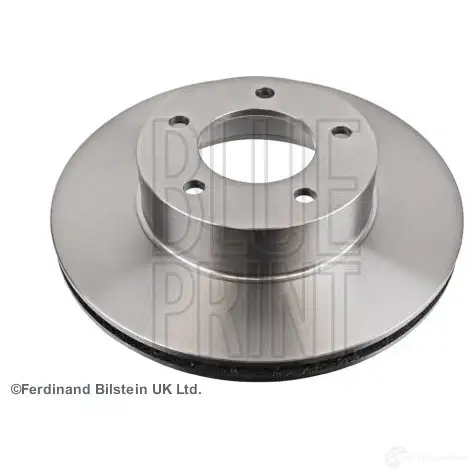 Барабанные тормозные колодки, комплект BLUE PRINT 5050063841053 adk84105 F00PJ S 2649348