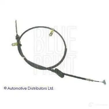 Трос ручника, стояночного тормоза BLUE PRINT adk84650 5050063846508 GOO81 1D 2649522