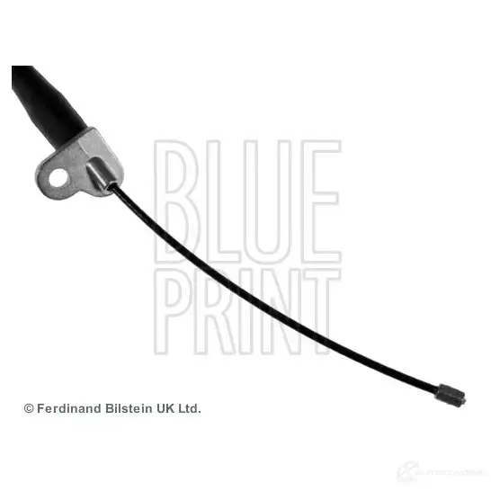 Трос ручника BLUE PRINT JLJ0 F ADN146322 2653652 5050063079777 изображение 2