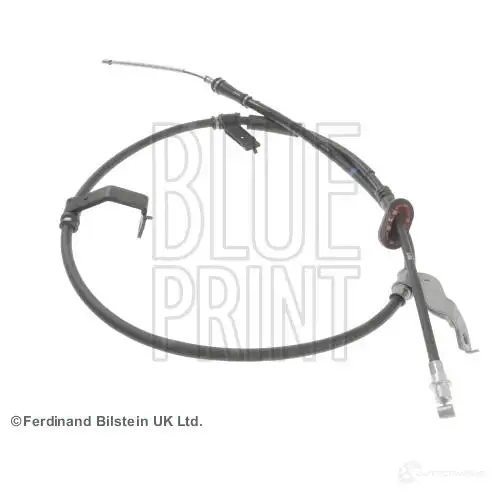 Трос ручника BLUE PRINT Q4K2G 2Z ADG046185 2643126 5050063607338 - Изображение 1