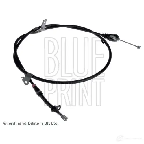 Трос ручника BLUE PRINT 8T 3BG0 5050063167870 2653674 ADN146344