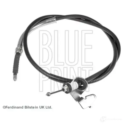 Трос ручника BLUE PRINT 2638293 ADB114601 25SLXV 4 5050063040647 - Изображение 1