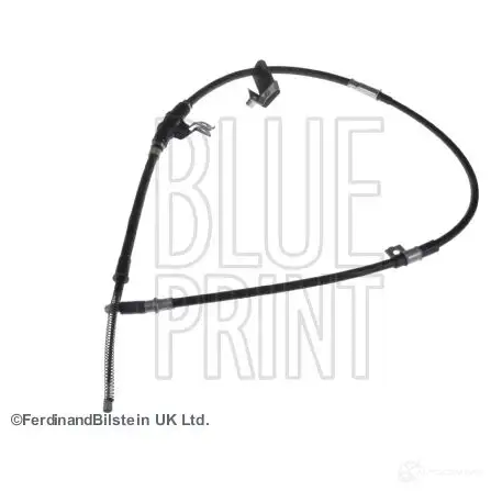 Трос ручника BLUE PRINT 5050063446876 903E V9D ADC44687 2639267