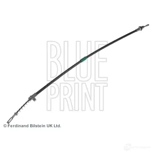 Трос ручника BLUE PRINT 5050063078794 ADA104624 3 AOSEZ 2637624 изображение 0