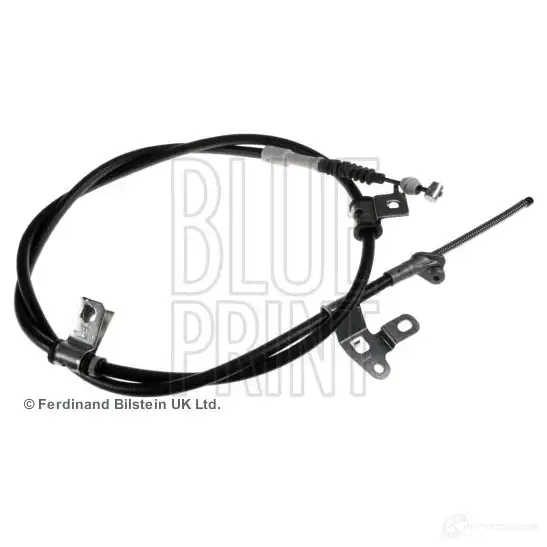 Трос ручника BLUE PRINT 2658230 Q9 C9B ADT346359 5050063071962