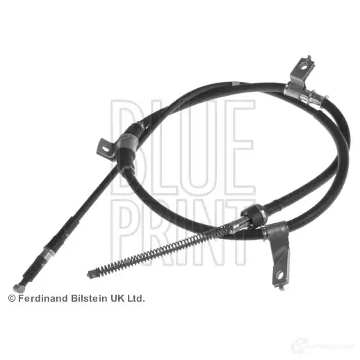 Трос ручника BLUE PRINT ADC446191 SXC KRWG 5050063067583 2639209 изображение 0