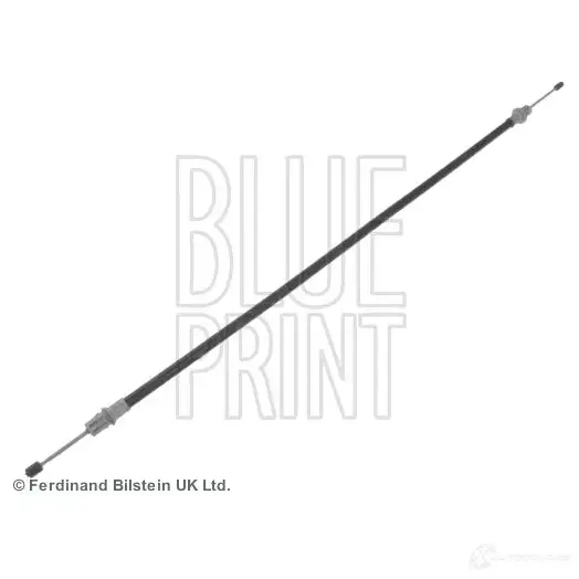 Трос ручника BLUE PRINT 2637614 ADA104614 5050063606874 4D OIO изображение 0