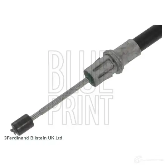 Трос ручника BLUE PRINT 2637614 ADA104614 5050063606874 4D OIO изображение 2