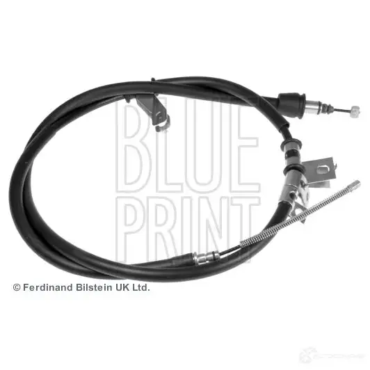 Трос ручника BLUE PRINT 5050063040517 2643143 N3I K6B ADG046202 - Изображение 1