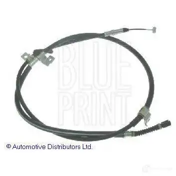 Трос ручника, стояночного тормоза BLUE PRINT N5V DP48 5050063600797 2646884 adh246132