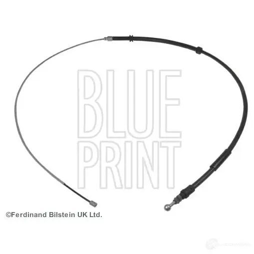 Трос ручника BLUE PRINT ADR164602 2655854 YDQ FXA 5050063040784