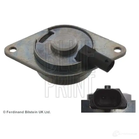 Клапан регулировки фаз грм, vvti BLUE PRINT MU EPV 1424586224 5057746060220 ADG072130