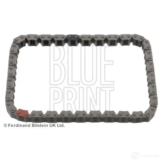 Цепь масляного насоса BLUE PRINT 5050063278439 HP1X7 P 1424955887 ADN17338 изображение 0