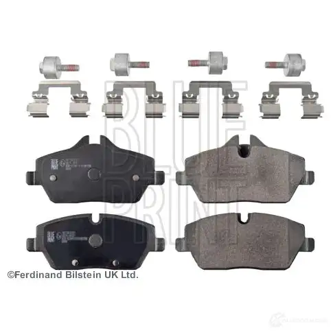 Трос сцепления BLUE PRINT 5050063438284 3 36F3 2638931 adc43828 изображение 0