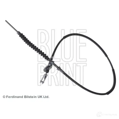 Трос сцепления BLUE PRINT ADK83807 2649320 5050063838077 B 93ZNA изображение 0