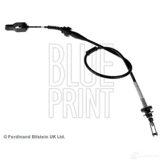 Трос сцепления BLUE PRINT ADN13819 5050063138191 2653129 9K G90G изображение 0