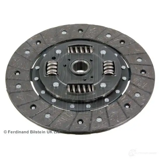 Диск сцепления BLUE PRINT A 8YZNEA ADV183122 1438586758