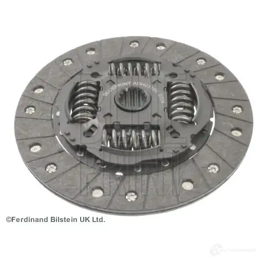 Диск сцепления BLUE PRINT LKU2 C 2646529 ADH23160 5050063105308 - Изображение 1
