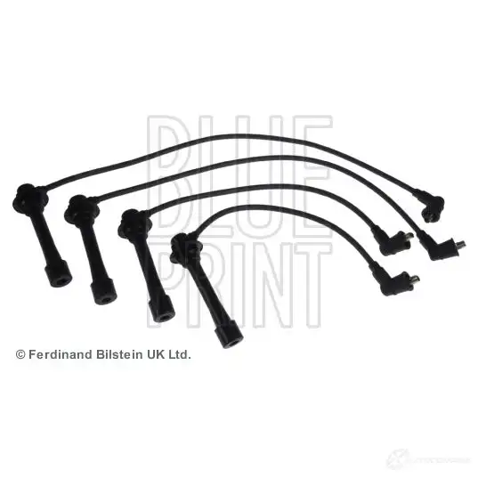 Диск сцепления BLUE PRINT 2650726 GD IEP adm53134 5050063531343 - Изображение 1