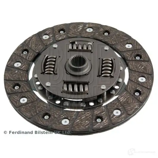 Диск сцепления BLUE PRINT ADV183106 1438586803 MV2W 2C